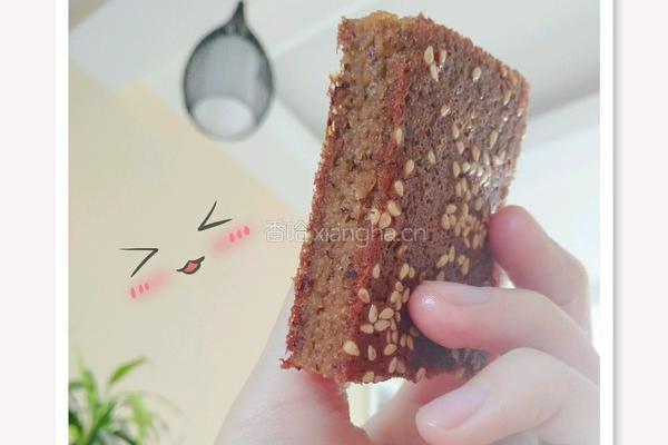 枣糕的做法图解11