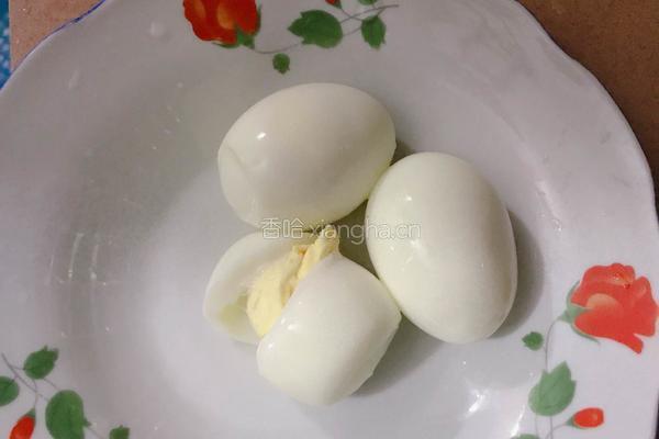 蒜苔炒鸡蛋的做法图解4