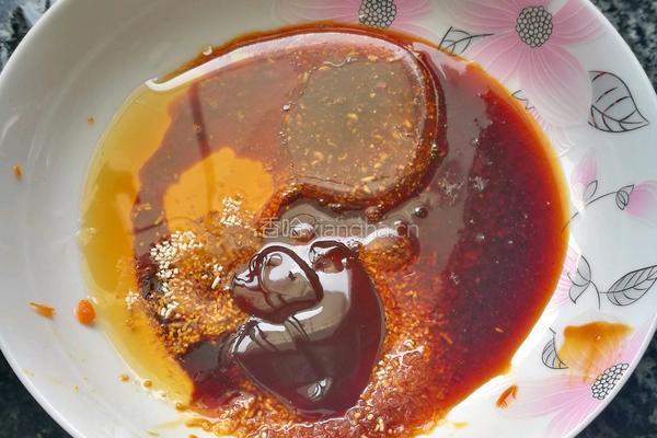 红烧豆腐鲫鱼的做法图解8