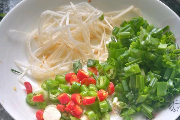 红烧豆腐鲫鱼的做法图解9