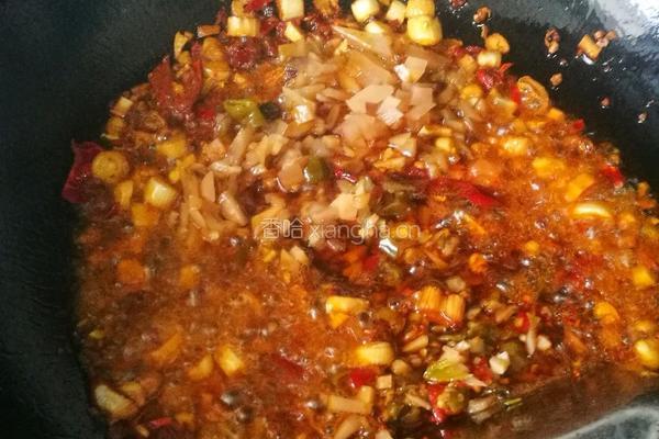 红烧豆腐鲫鱼的做法图解12