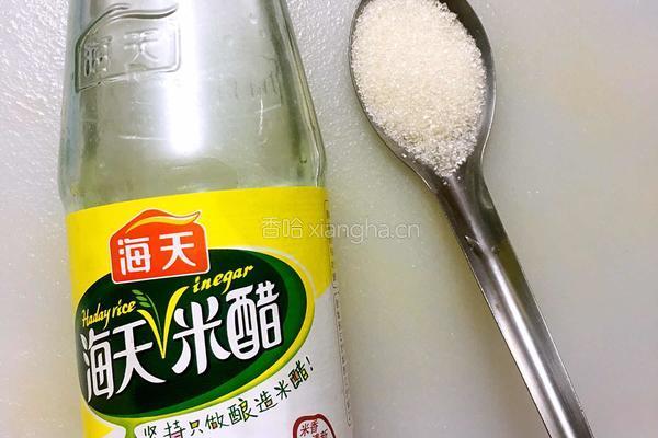 酸辣泡萝卜的做法图解5