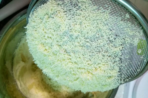 玛格丽特饼干的做法图解5