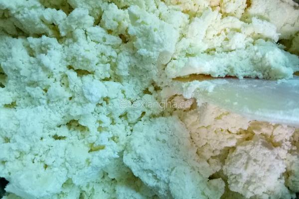 玛格丽特饼干的做法图解6