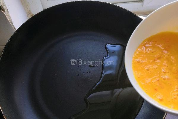 番茄拌面的做法图解2
