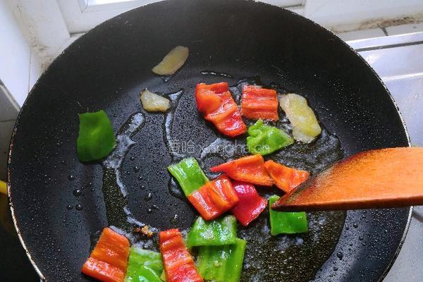 土豆鸡块的做法图解5