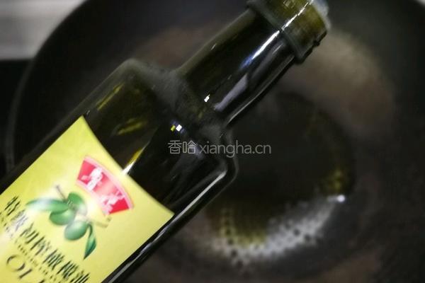 意式披萨的做法图解6