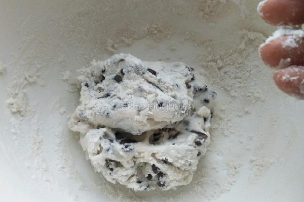 赤小豆糯米糕的做法图解11