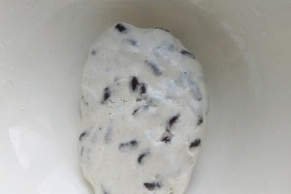 赤小豆糯米糕的做法图解12