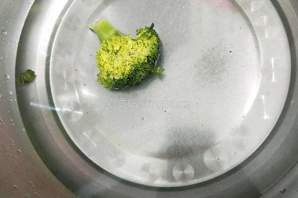 蒸肉饼的做法图解2