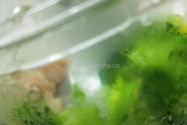 蒸肉饼的做法图解6