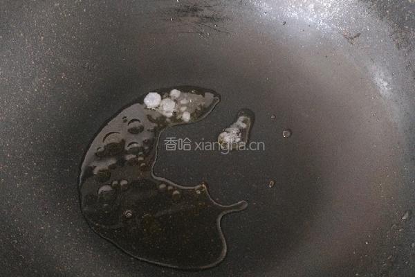 黄豆焖排骨的做法图解5