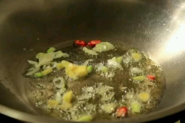 梅菜扣肉的做法图解5