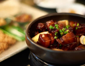 红烧肉[图]