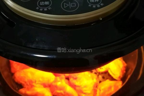 奥尔良鸡翅的做法图解2