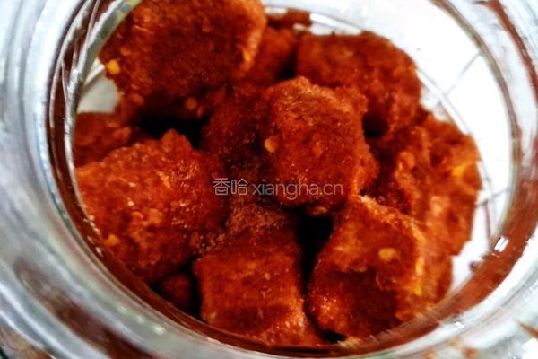 小时候妈妈的味道 （豆腐乳）的做法图解4