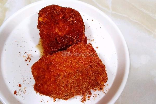 小时候妈妈的味道 （豆腐乳）的做法图解5