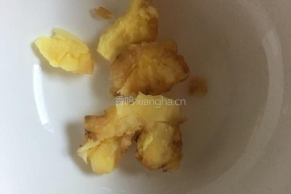 玉米排骨汤的做法图解6