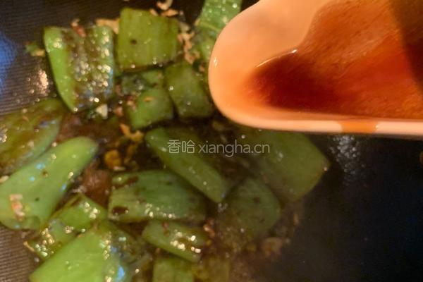 虎皮尖椒的做法图解10