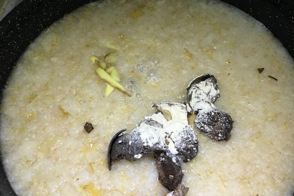 自制秋梨膏的做法图解4