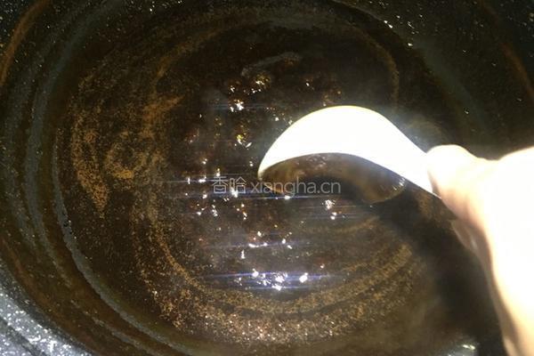 自制秋梨膏的做法图解8