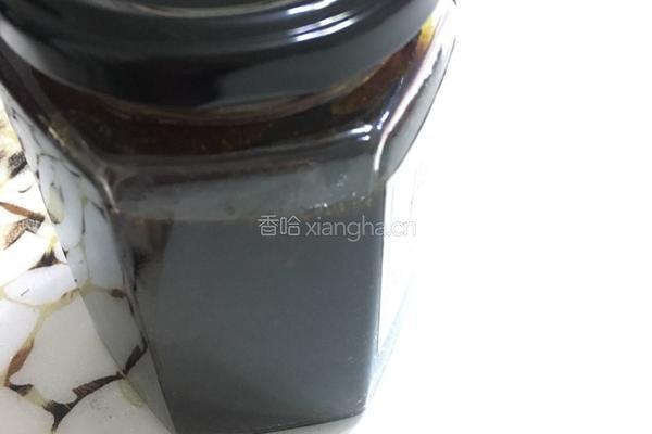 自制秋梨膏的做法图解11
