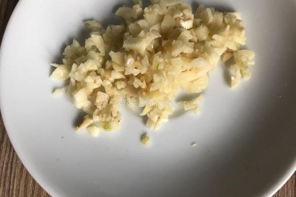 我家的家常豆腐的做法图解2
