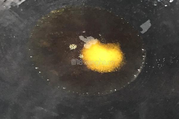 我家的家常豆腐的做法图解3