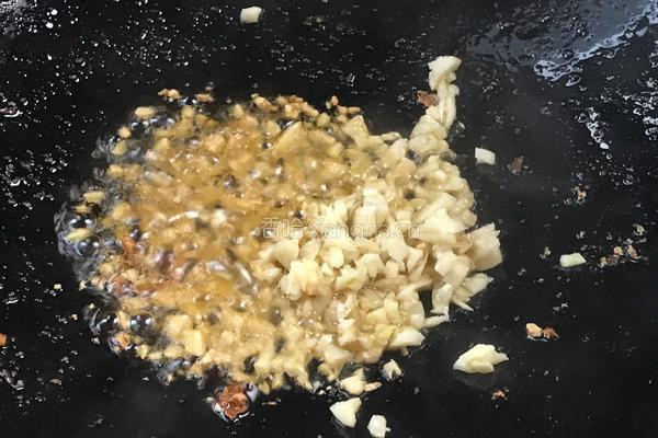 我家的家常豆腐的做法图解6