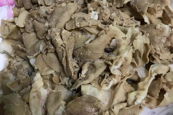 西红柿炖牛肉卷的做法图解4