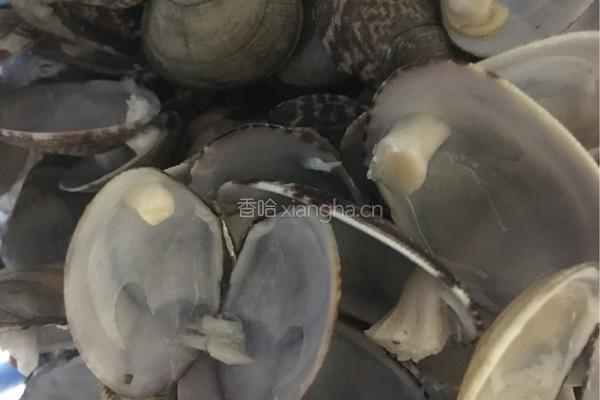 捞汁小海鲜配方揭秘的做法图解2