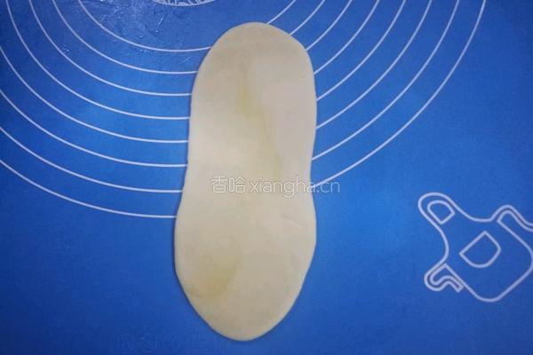 蜜汁绿豆酥的做法图解10