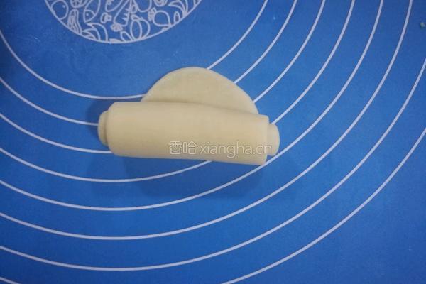 蜜汁绿豆酥的做法图解11