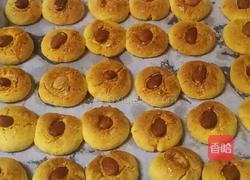杏仁粒小西饼的做法图解8