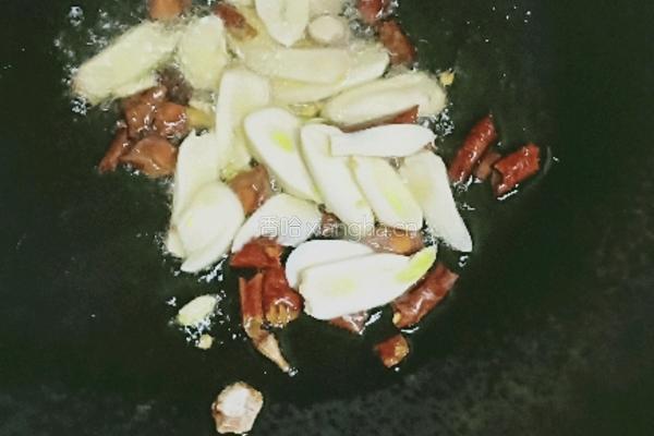  酸萝卜老鸭汤的做法图解2