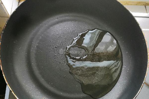 蒜沫小青菜的做法图解6