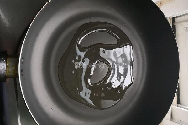 青菜豆腐的做法图解4