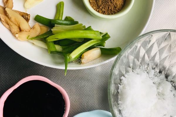 熏鲅鱼的做法图解8