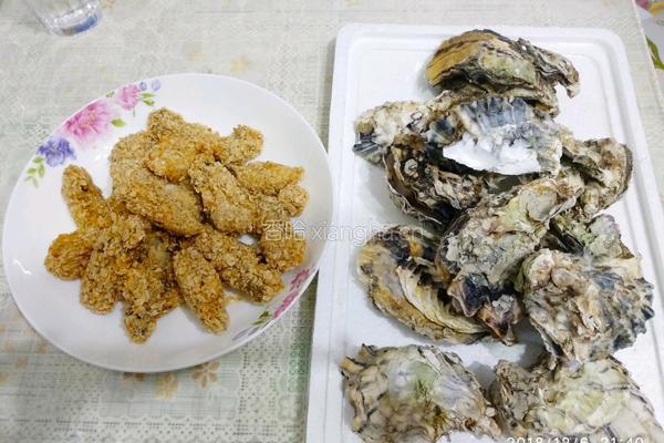 清蒸海蛎子的做法图解7
