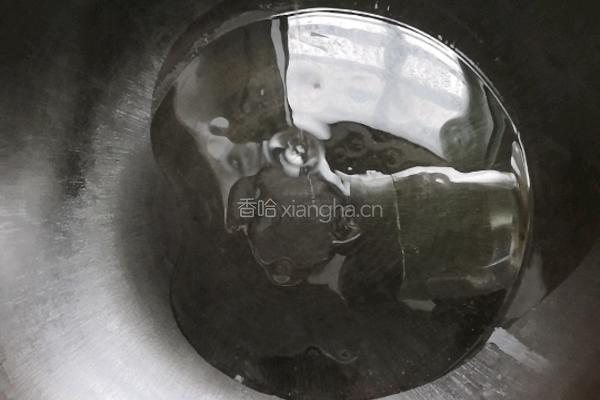 酸菜豆腐鱼的做法图解5