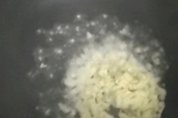 蒜狠辣菠菜的做法图解9