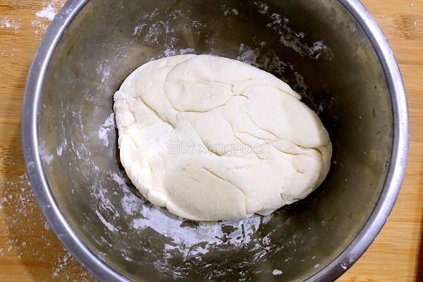 西芹猪肉水饺的做法图解11