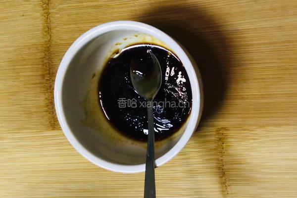 香拌鸡胸肉的做法图解9
