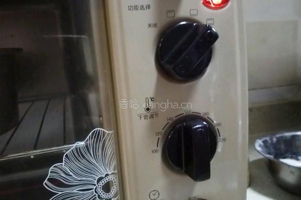 戚风蛋糕的做法图解16