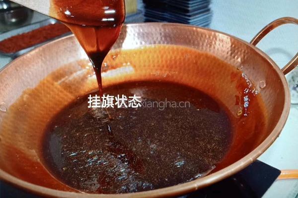 纯手工阿胶糕的做法图解3