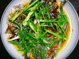 葱油鱼的做法[图]