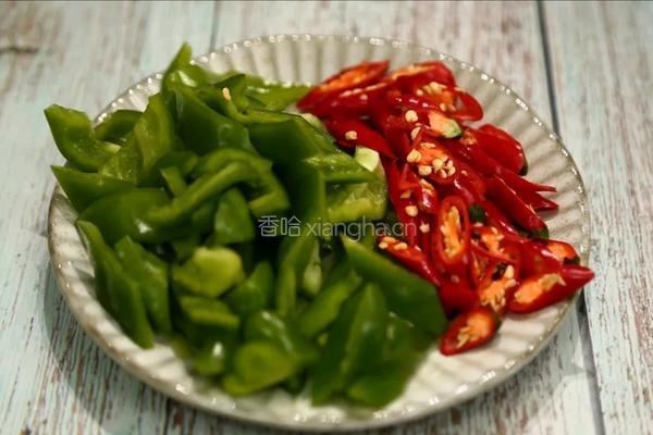 家常豆腐的做法图解3