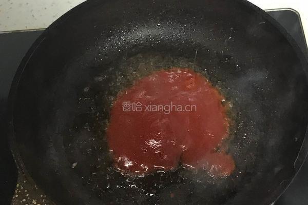 香煎牛排的做法图解13