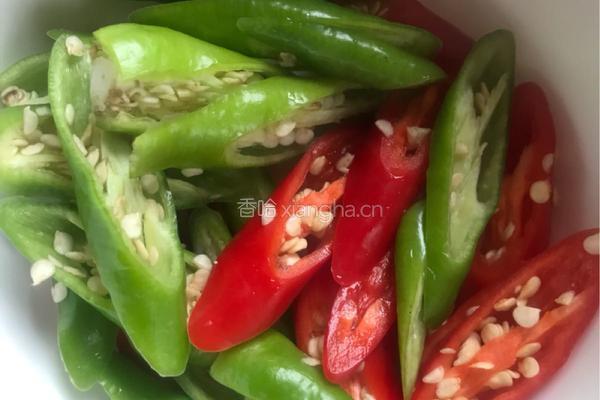 干锅大虾的做法图解2
