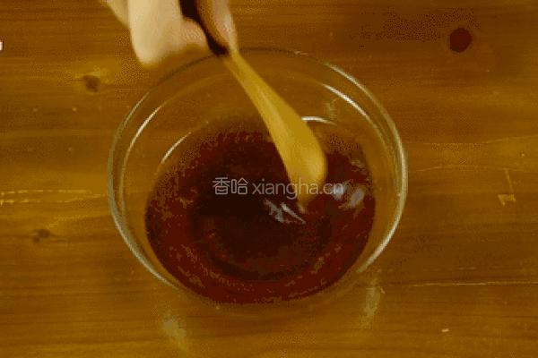 韩式牛肉末炒土豆的做法图解4